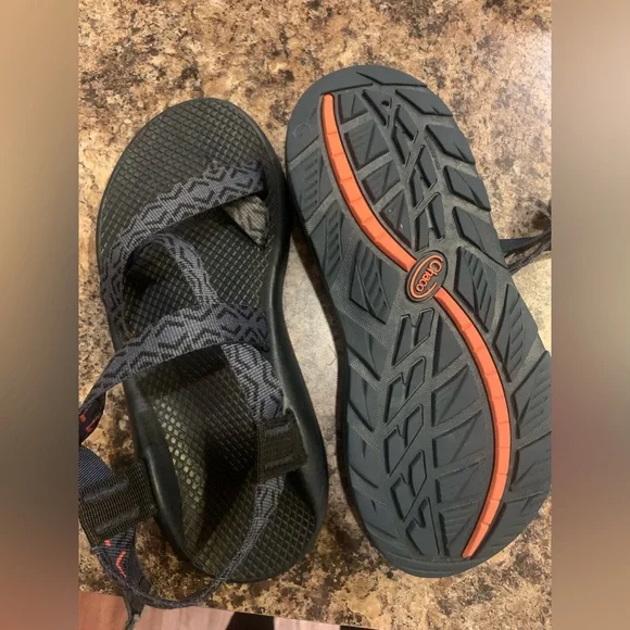 Chaco | Shoes | Chacos Mens 7womens 9 | Poshmark